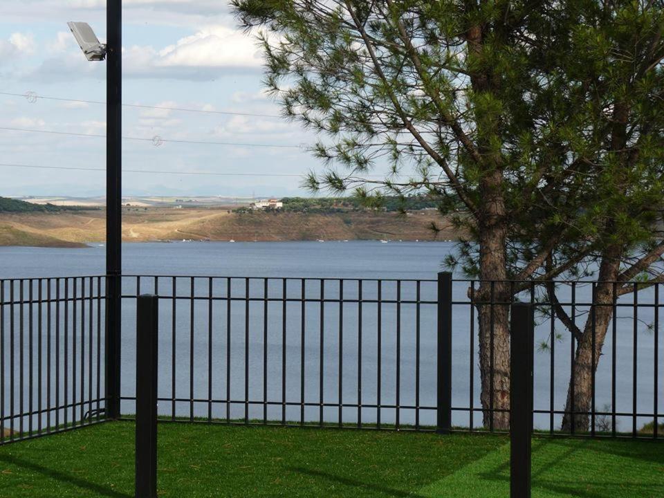 Casas Rurales El Balcon De La Brena Almodóvar del Río Esterno foto