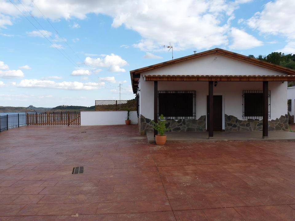Casas Rurales El Balcon De La Brena Almodóvar del Río Esterno foto