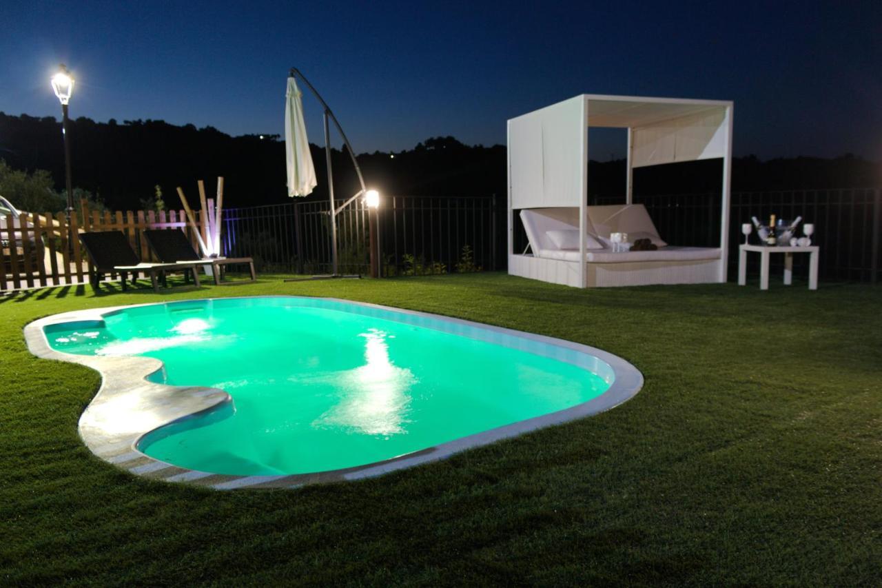 Casas Rurales El Balcon De La Brena Almodóvar del Río Esterno foto