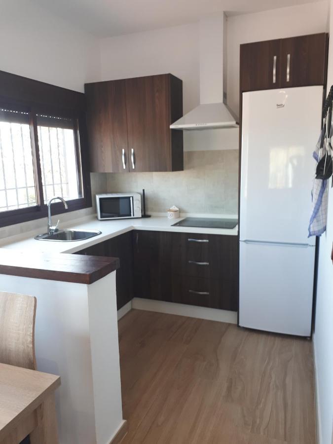Casas Rurales El Balcon De La Brena Almodóvar del Río Esterno foto