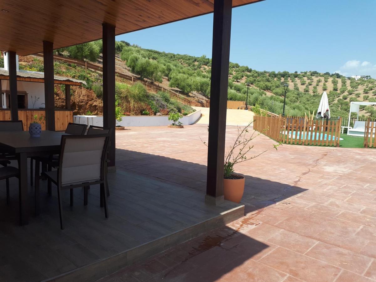 Casas Rurales El Balcon De La Brena Almodóvar del Río Esterno foto