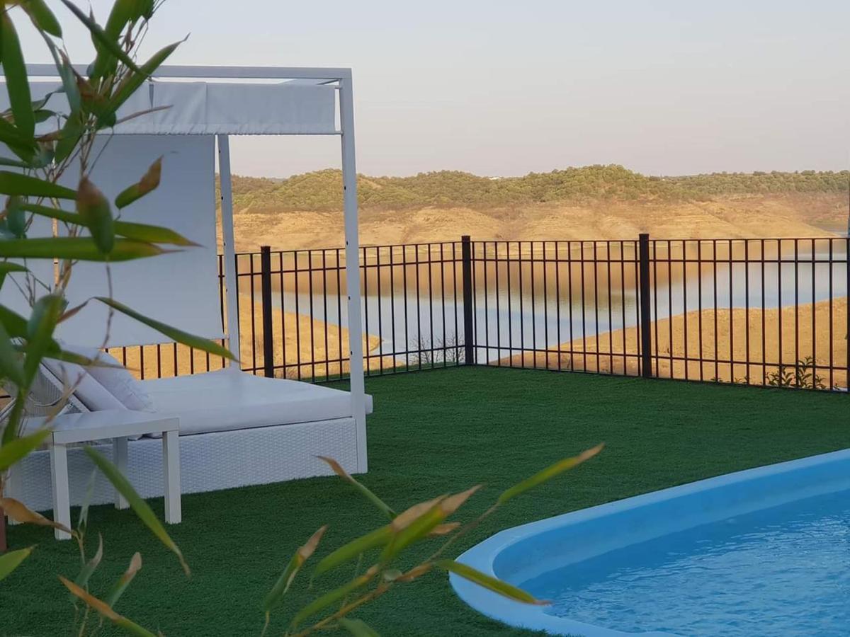 Casas Rurales El Balcon De La Brena Almodóvar del Río Esterno foto