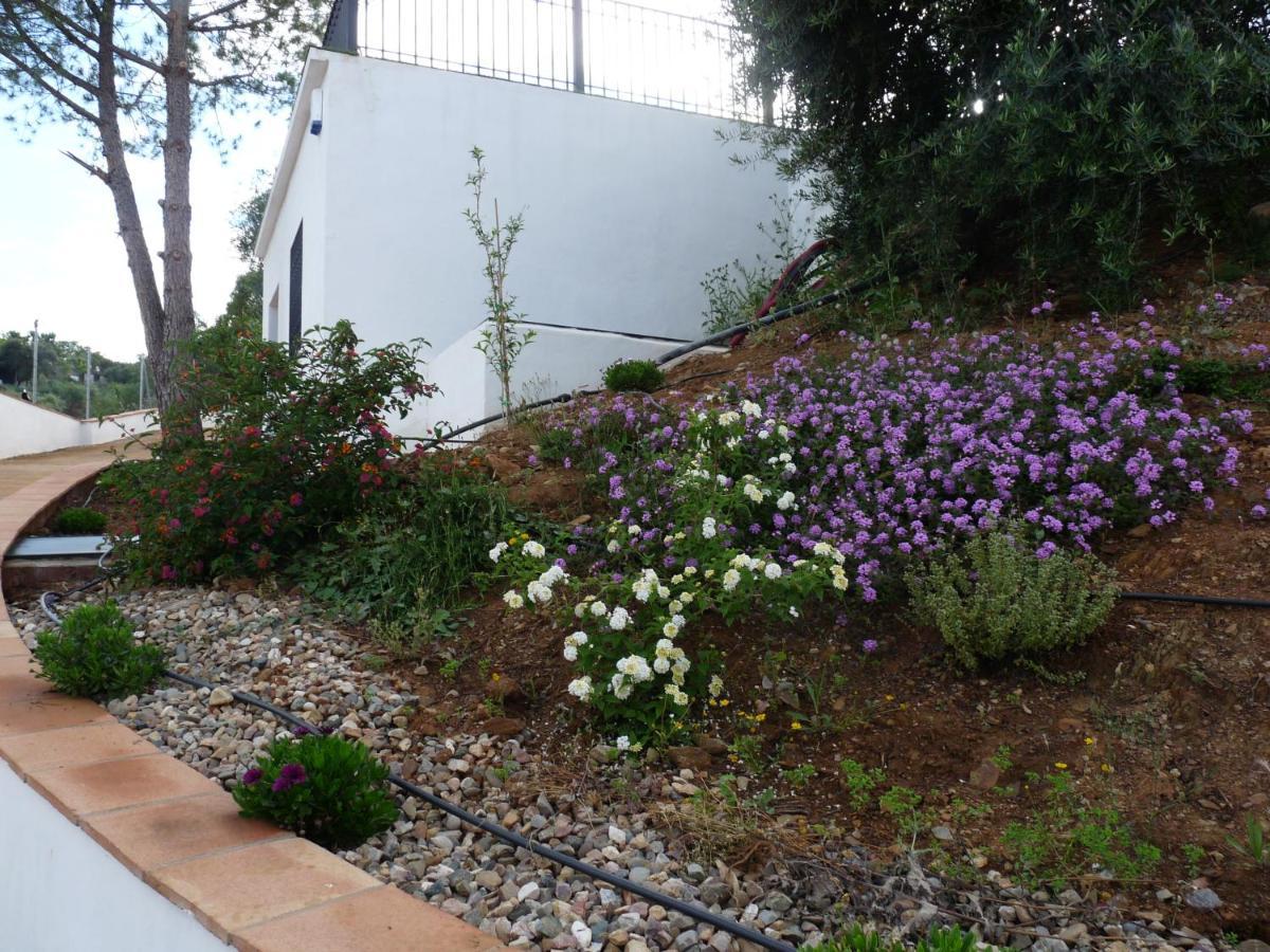 Casas Rurales El Balcon De La Brena Almodóvar del Río Esterno foto