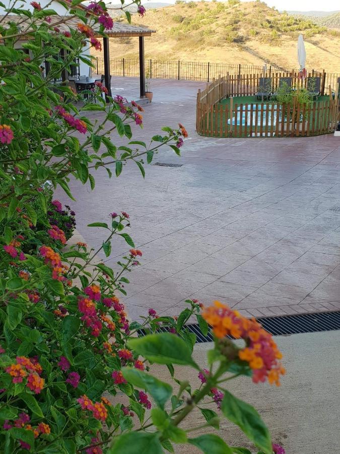 Casas Rurales El Balcon De La Brena Almodóvar del Río Esterno foto